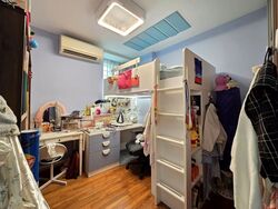 Changi Rise Condominium (D18), Condominium #625999541
